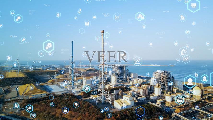 工業(yè)技術新浪潮 通信網(wǎng)絡驅動工廠自動化變革