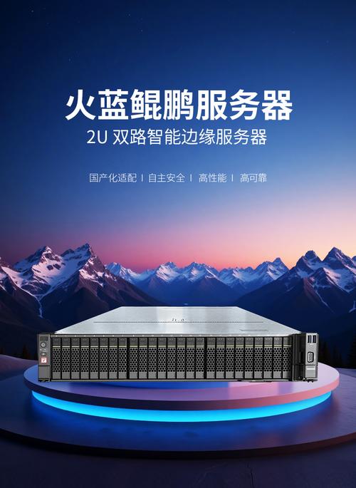 鯤鵬服務器TS5225-K32-C24 國產算力底座與火藍電子網絡技術服務的深度融合