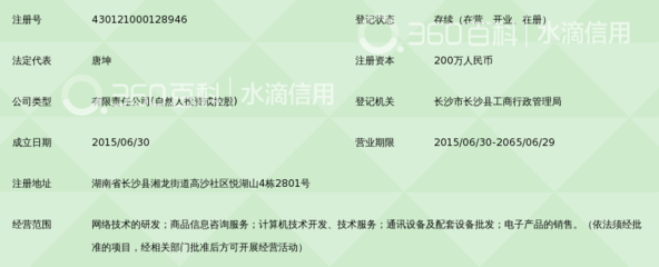 湖南互云網絡科技
